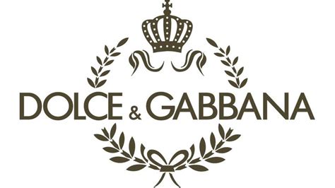 meaning of dolce gabbana|dolce and gabbana brand identity.